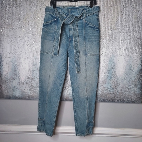 A.L.C. LUKE Pant - Picture 4 of 9